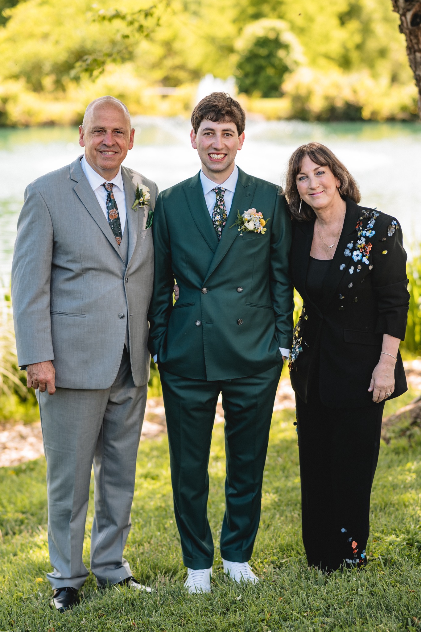 Family photo
